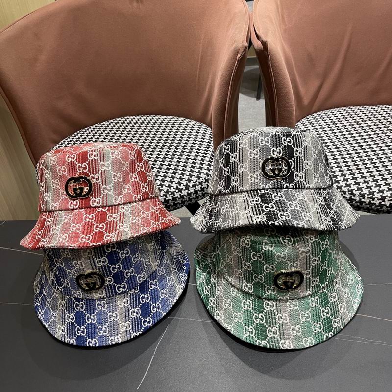 Gucci hat 051708